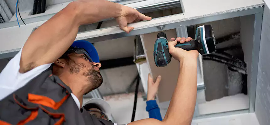 Our Apartment Air Duct Cleaning Services in Delaware, OH