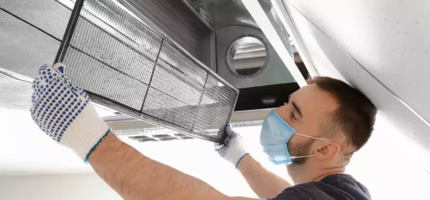 Diagnostic HVAC Coil & Blower Cleaning in Delaware
