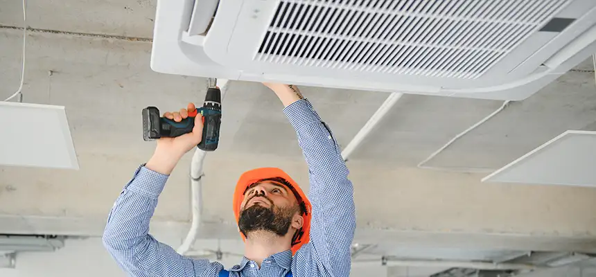 Detailed Multi‑Unit Riser & Roof Termination Cleaning in Delaware