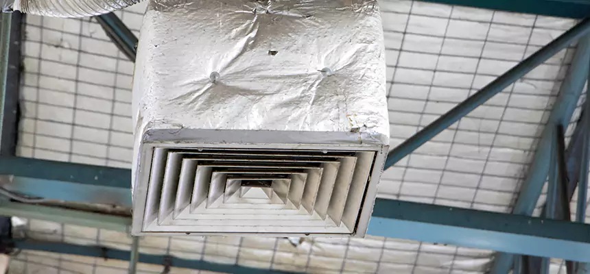 Our Custom HVAC Ductwork Services in Delaware, OH