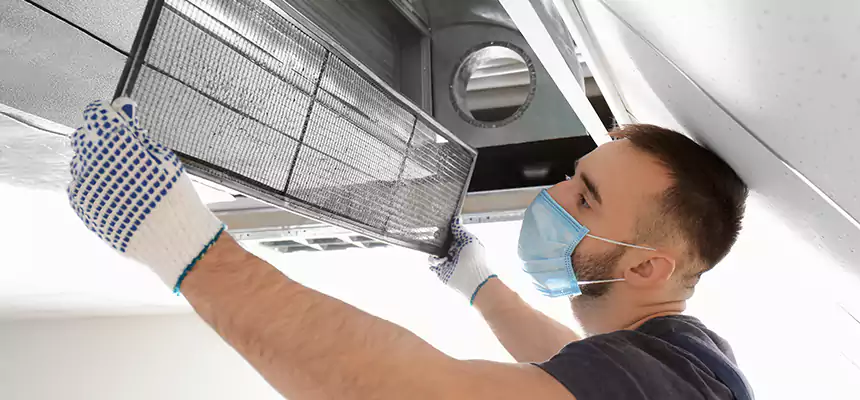 Our Dryer Vent Cleaning Services in Delaware, OH