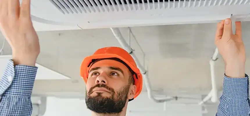 Our Furnace Vent Cleaning Services in Delaware, OH