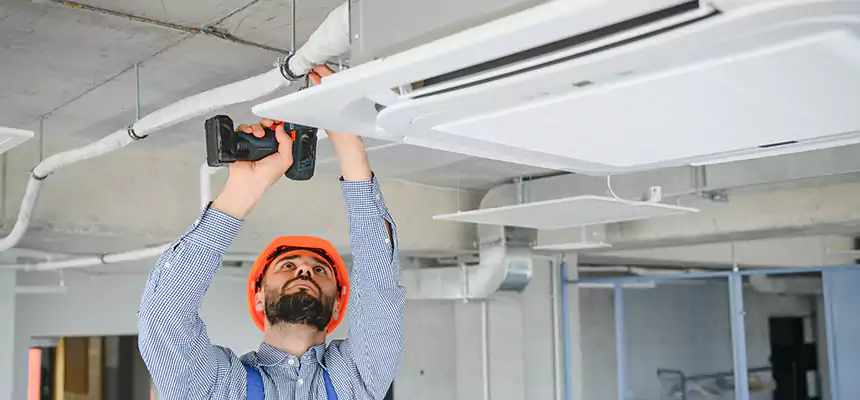 Eco‑Friendly Coil & Plenum Deep Cleaning in Delaware