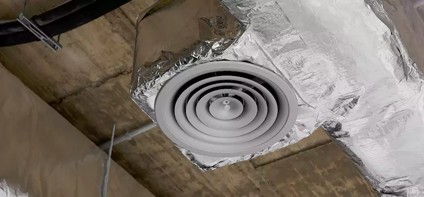 Our HVAC Ductwork Installation Services in Delaware, OH
