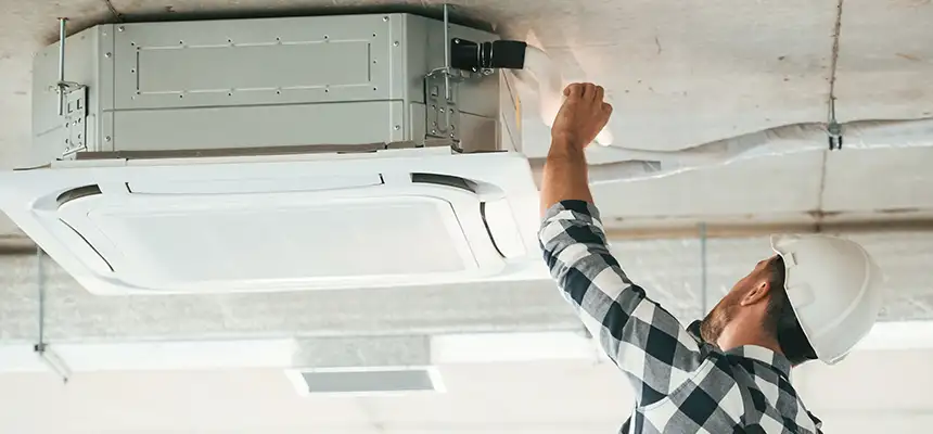 Our Local Vent Cleaning Services in Delaware, OH