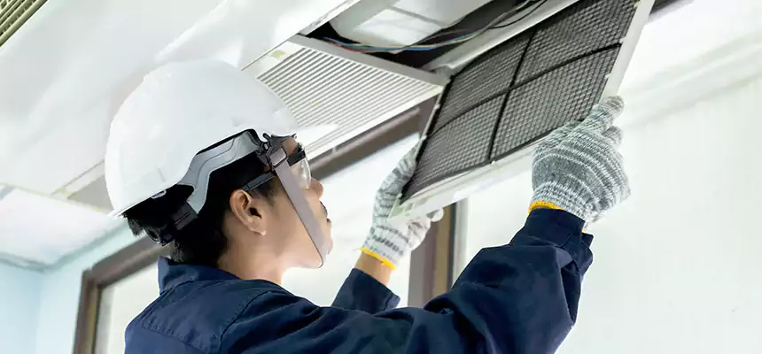 Our Residential Air Vent Cleaning Services in Delaware, OH