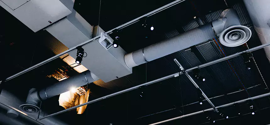 Our Seasonal Allergy Air Duct Cleaning Services in Delaware, OH