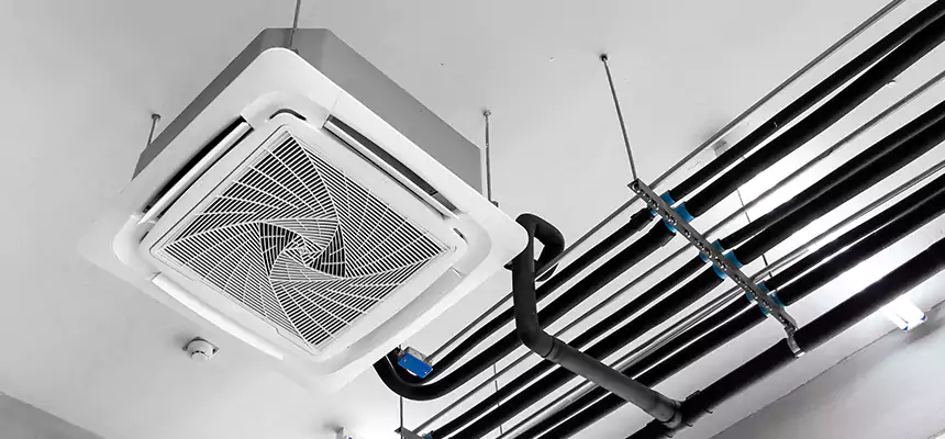 Our Smart AC Vent Controller Services in Delaware, OH