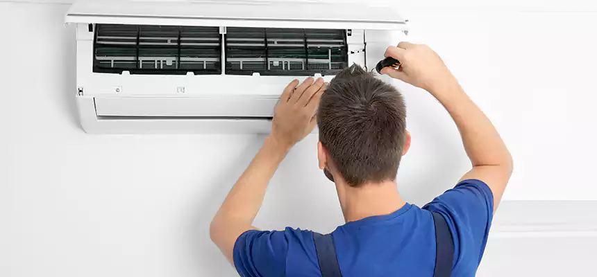Our Smart Air Conditioning Installation Services in Delaware, OH