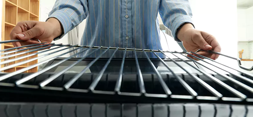 Our Vent Grille Washing Services in Delaware, OH
