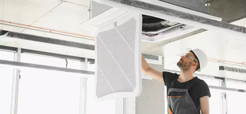 Dryer Ventilation Duct Cleaning in Delaware