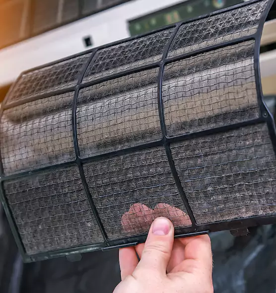 Top-notch AC Air Filter Replacement in Delaware