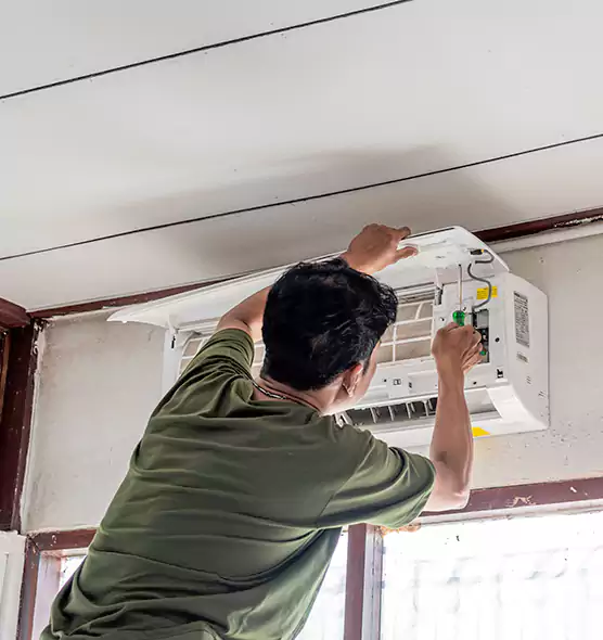 About Air Duct & AC Odor Removal in Delaware, OH