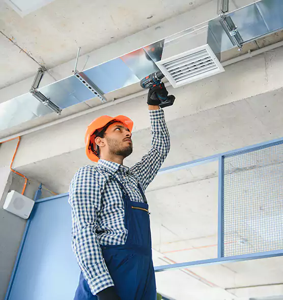 Welcome to Air Duct Cleaning & Repairs Delaware — Your Local Air Duct Installation Specialists in Delaware, OH