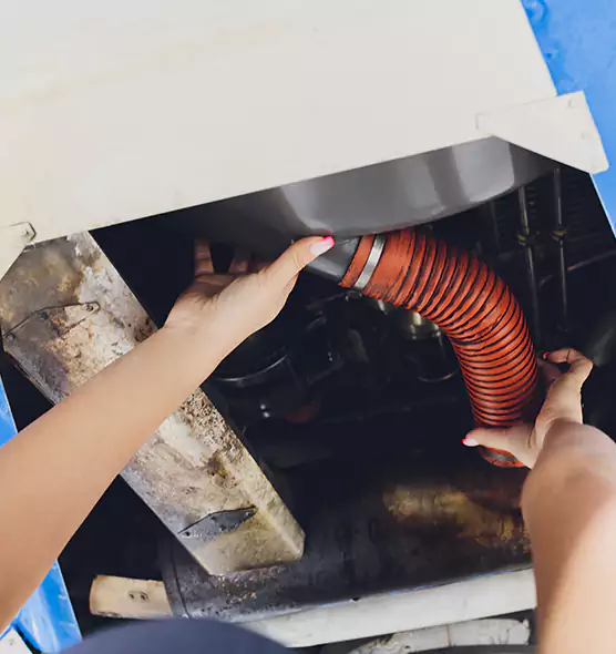 About Air Duct Virus Disinfection in Delaware, OH