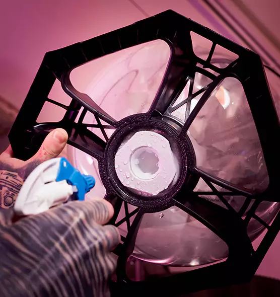 Advanced Basement Vent Cleaning in Delaware, OH