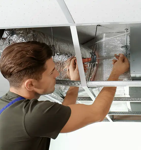 Professional Clogged Dryer Vent Repair in Delaware, OH
