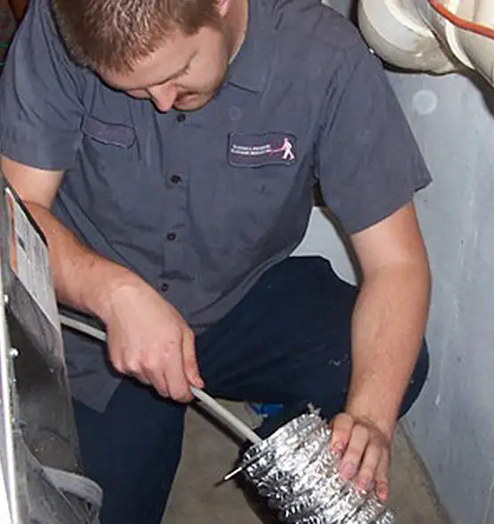 About Dryer Vent Hose Installation in Delaware, OH