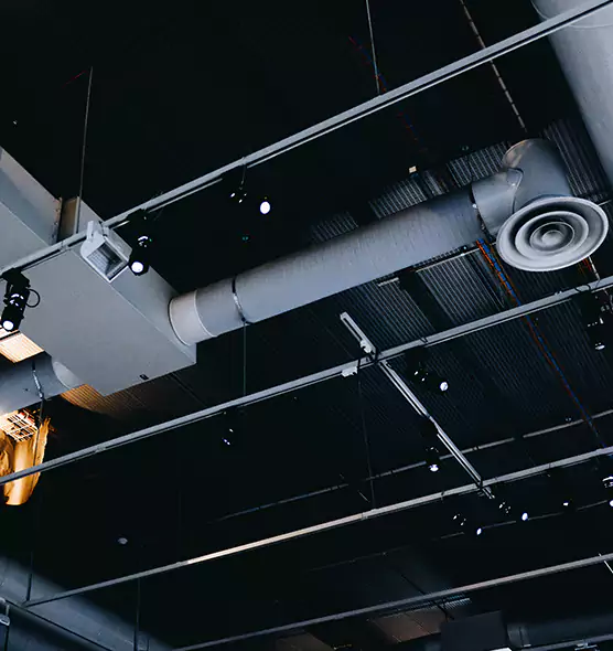 About Duct Sanitization with UV Light in Delaware, OH