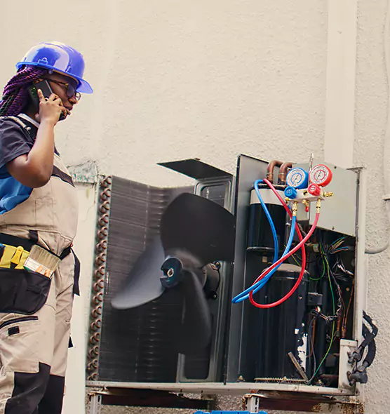 Professional Energy-Efficient HVAC Cleaning in Delaware, OH