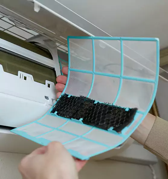 Welcome to Air Duct Cleaning & Repairs Delaware — Your Local HEPA Filter Installation Pros in Delaware, OH