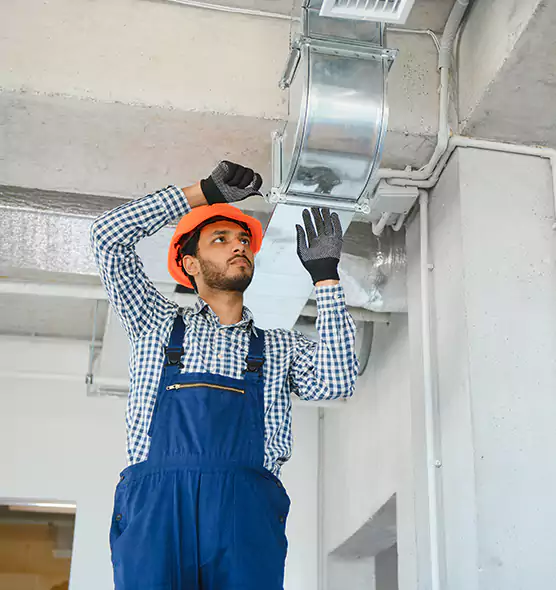 About Hotel Duct And Vent Cleaning in Delaware, OH