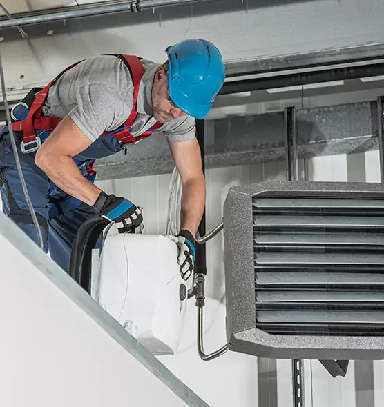 Professional HVAC Cleaning Solutions in Delaware, OH