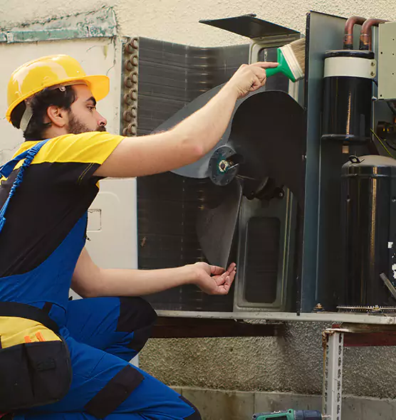 Top-Rated New Room Vent Extension in Delaware, OH