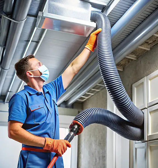 Welcome to Air Duct Cleaning & Repairs Delaware — Your Local Roof Dryer Vent Cleaning Specialists in Delaware, OH