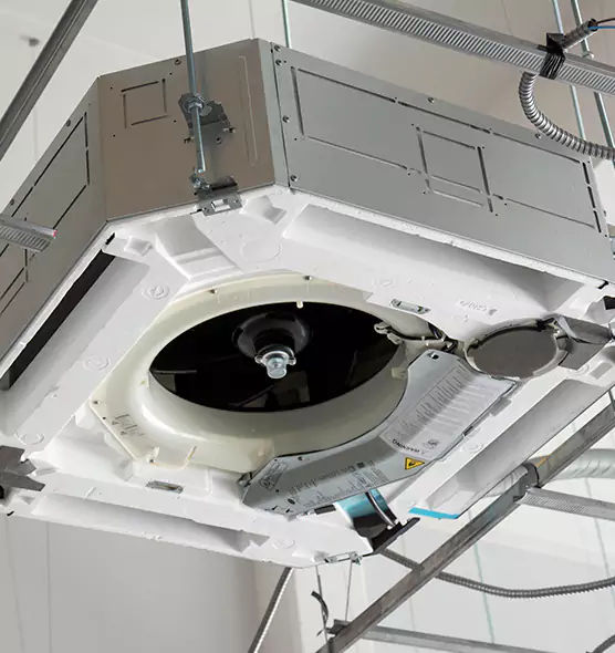 Professional Roof Vent Lint Removal Delaware, OH