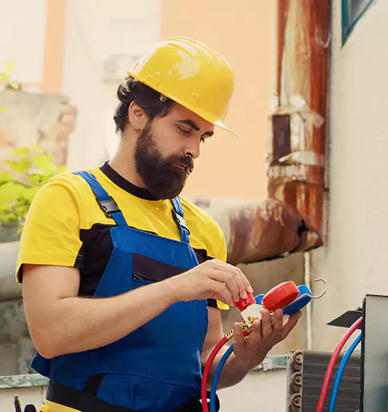 About Smart HVAC Installation in Delaware, OH