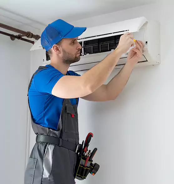 About Smart Thermostat AC Installation in Delaware, OH