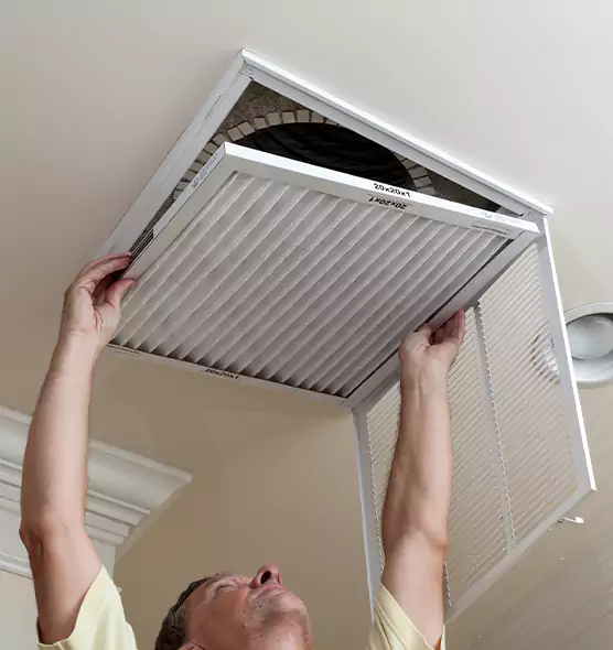 Trusted Vent Shaft Cleaning Expert in Delaware, OH