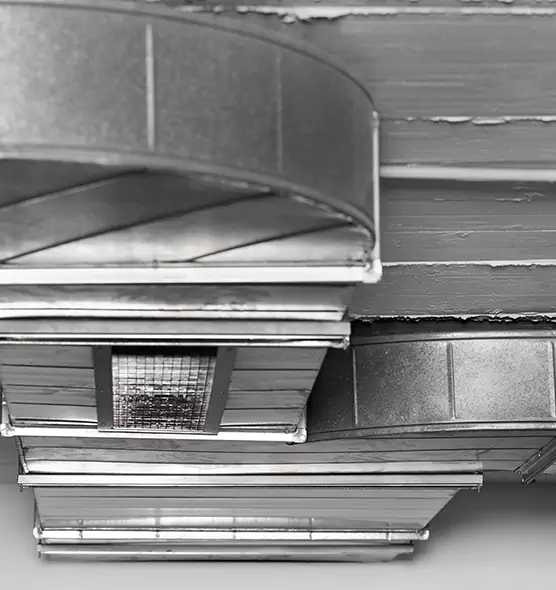 Professional Wall Vent Cleaning Service in Delaware, OH