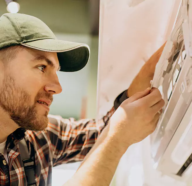 Why Homeowners Businesses Trust Us in Delaware, OH?