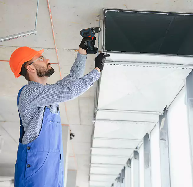 Why Homeowners & Businesses Trust Us in Delaware, OH?