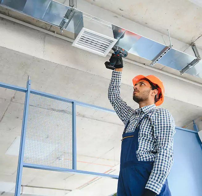 Why Homeowners & Businesses Trust Us in Delaware, OH?