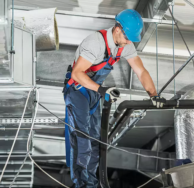 Why Homeowners & Businesses Trust Us in Delaware, OH?