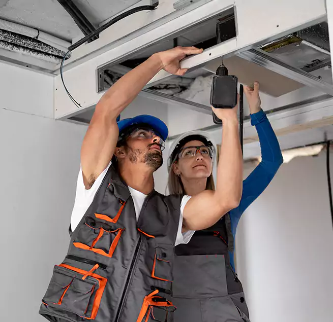 Why Homeowners & Businesses Trust Us in Delaware, OH