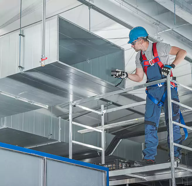 Why Homeowners & Businesses Trust Us in Delaware, OH?