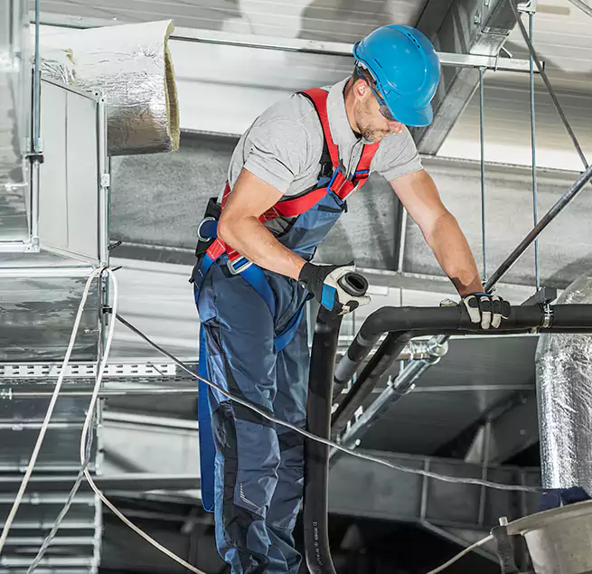 Why Homeowners & Businesses Trust Us in Delaware, OH?