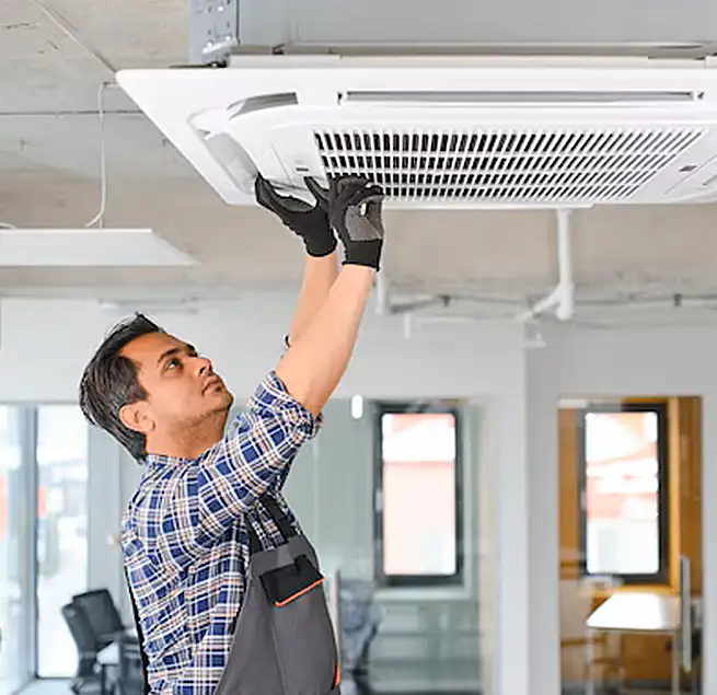 Why Homeowners & Businesses Trust Us in Delaware, OH?