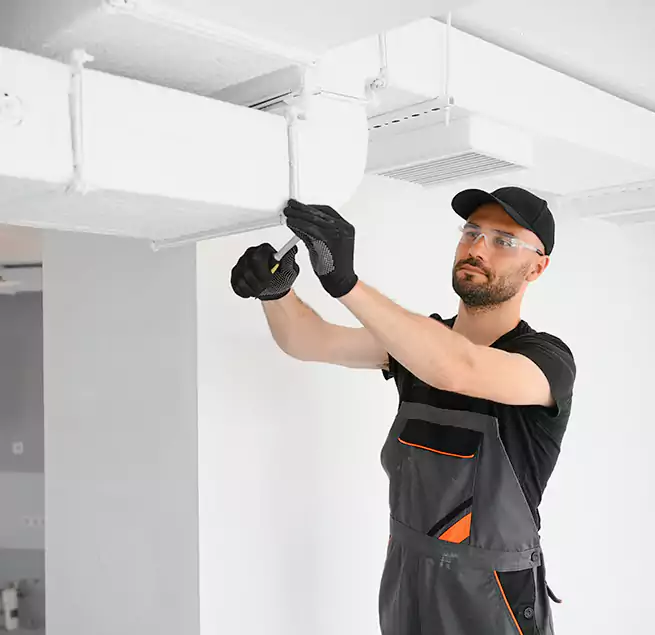 Why Homeowners & Businesses Trust Us in Delaware, OH?