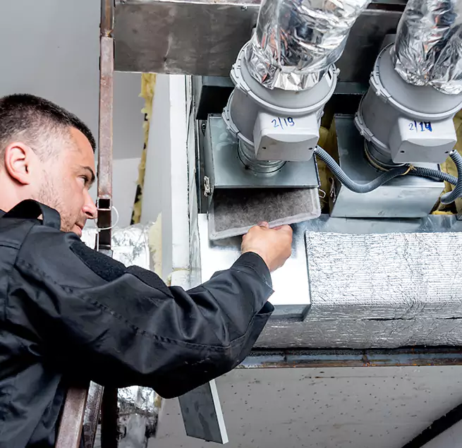 Why Homeowners & Businesses Trust Us in Delaware, OH?