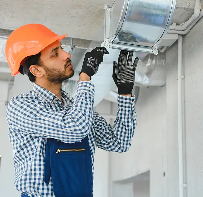 Why Homeowners & Businesses Trust Us in Delaware, OH?