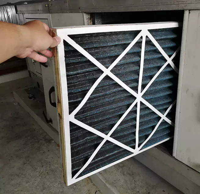 Why Homeowners & Businesses Trust Us Delaware, OH?