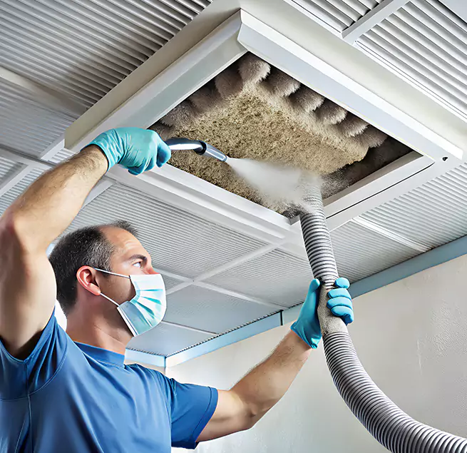 Why Homeowners & Businesses Trust Us Delaware, OH?