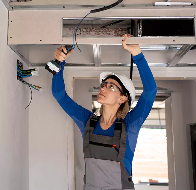 Why Homeowners & Businesses Trust Us in Delaware, OH?