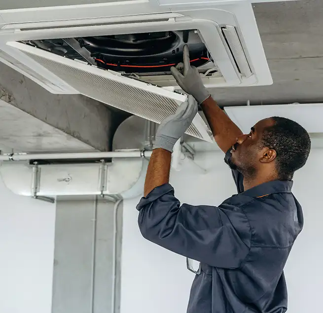 Why Homeowners & Businesses Trust Us in Delaware, OH?