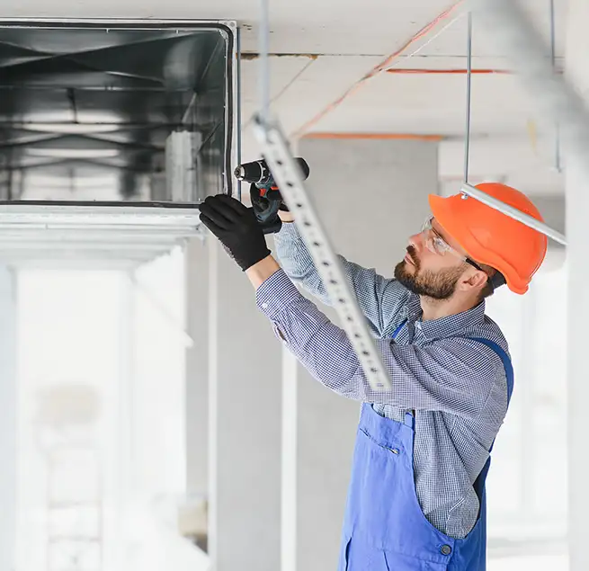  Why Homeowners Businesses Trust Us Delaware, OH